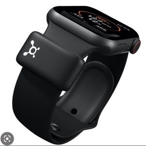 OTF link heart rate monitor